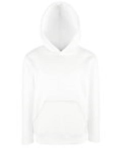 Kids Hooded Sweatshirt