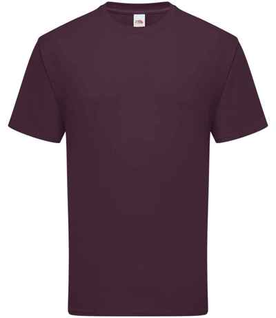 Fruit of the Loom Iconic 195 T-Shirt