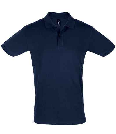 SOL'S Perfect Cotton Piqué Polo Shirt