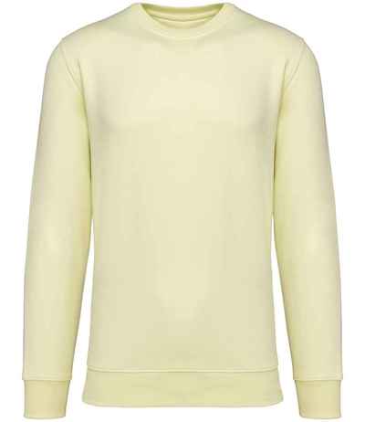 Native Spirit Unisex Crew Neck Sweatshirt