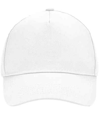 Beechfield Ultimate 5 Panel Cap