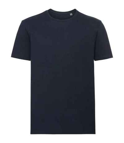 Russell Athletic Pure Organic T-Shirt
