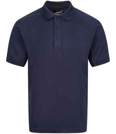 Regatta Coolweave Piqué Polo Shirt