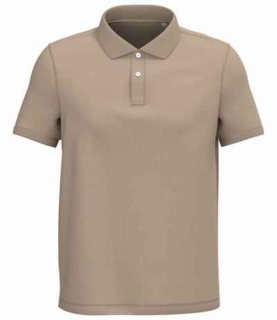 Native Spirit Piqué Polo Shirt