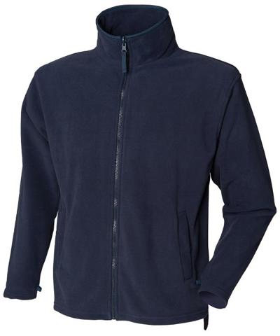 Micro Fleece Jacket