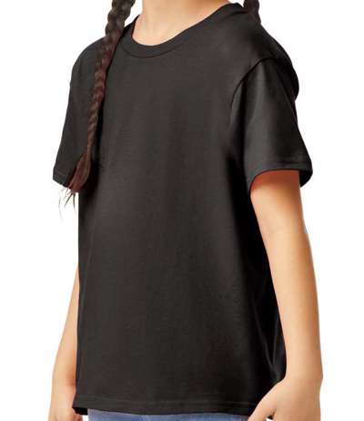 Kids Light Cotton Tshirt