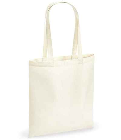 Westford Mill Recycled Cotton Tote Bag