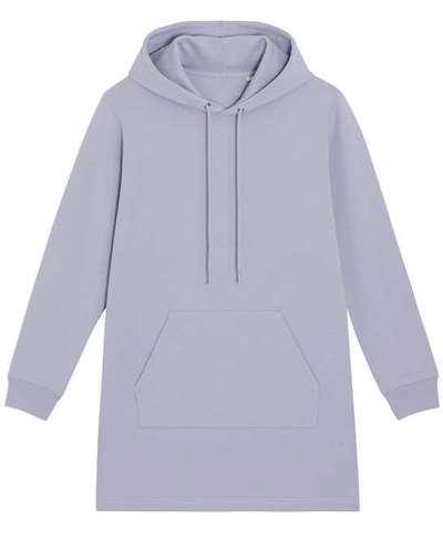 Stella Streeter women's hoodie dress