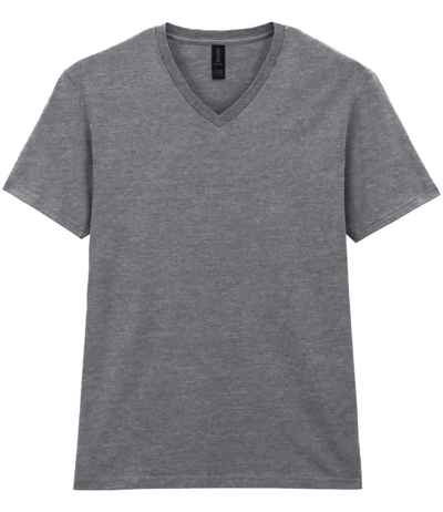 Gildan SoftStyle® V Neck T-Shirt