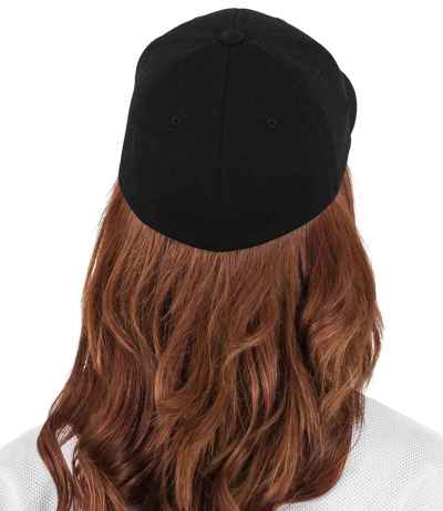 Flexfit Double Jersey Cap