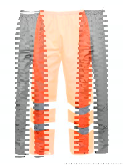 Hi Vis Trouser