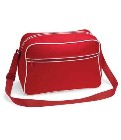Bagbase Retro Shoulder Bag