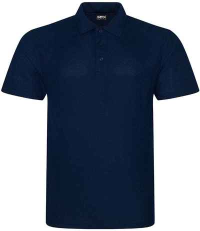Pro RTX Pro Polyester Polo Shirt