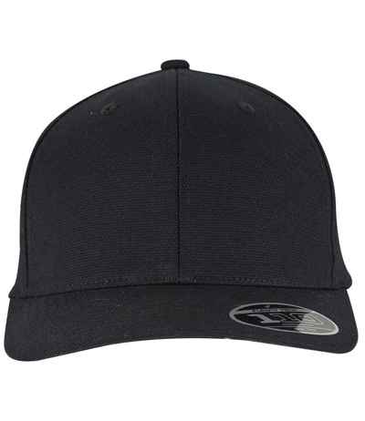 Flexfit 110 Curved Snapback Cap