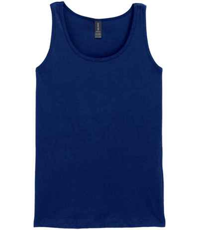 Gildan Ladies SoftStyle® Tank Top