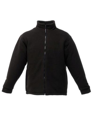 Asgard II Quilted Fleece Jacket