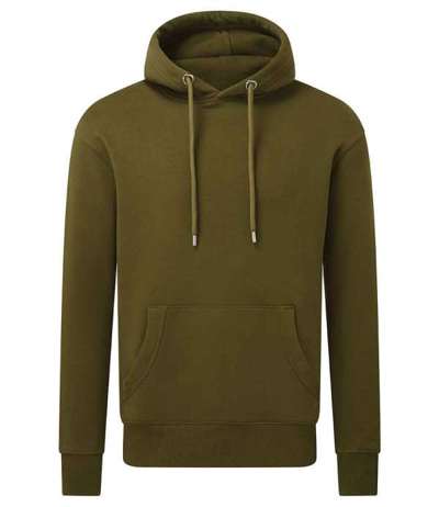 Organic Hoodie