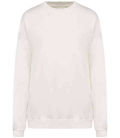 Native Spirit Unisex Terry 280 Oversized Sweatshirt