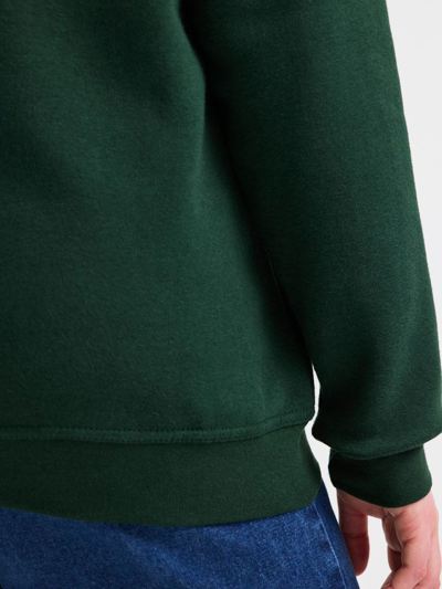 Premium V Neck Sweatshirt