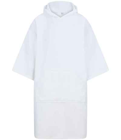 Towel City Adult Poncho
