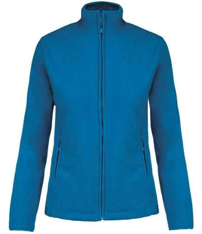 Ladies Micro Fleece