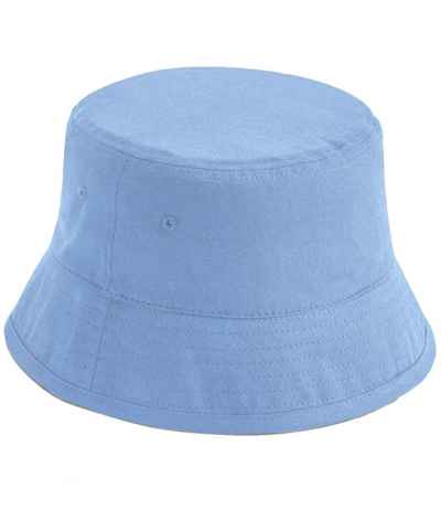Beechfield Organic Cotton Bucket Hat