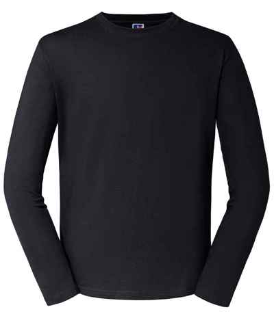 Russell Athletic Classic Long Sleeve T-Shirt