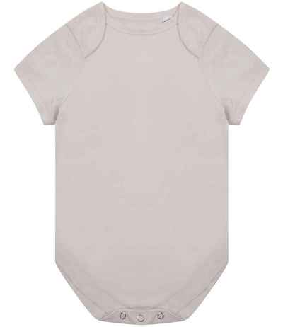 Larkwood Organic Baby Bodysuit