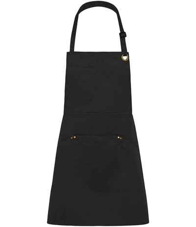Le Chef Utility Bib Apron
