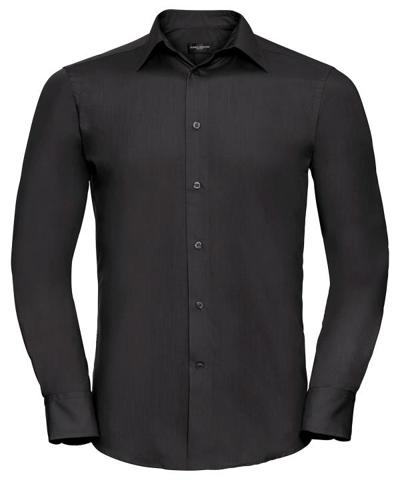 Mens Long Sleeve Shirt