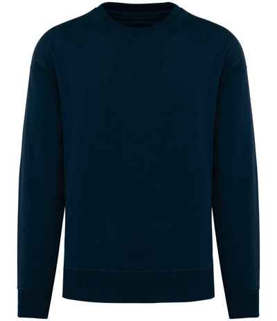 Native Spirit Unisex Oversized Sweatshirt