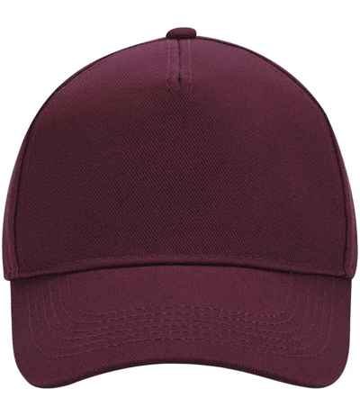 Beechfield Ultimate 5 Panel Cap