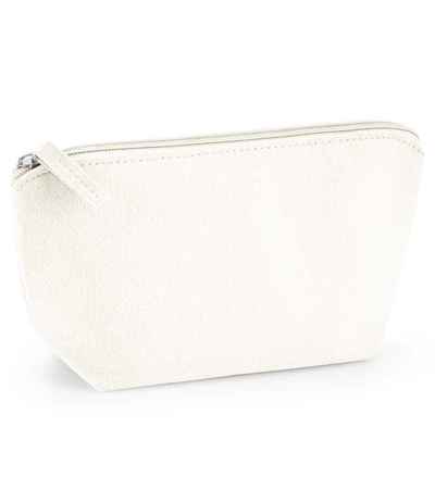 BagBase Felt Accessory Bag