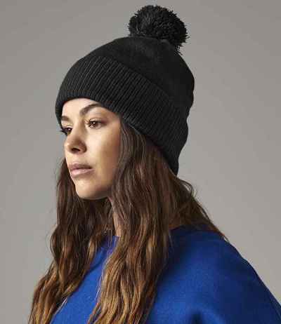 Beechfield Thermal Snowstar® Beanie