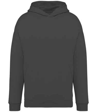 Native Spirit Unisex Oversized Hoodie