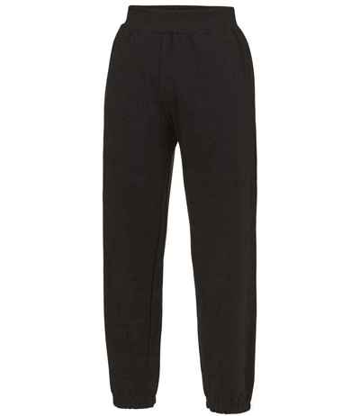 AWDis Kids Cuffed Jog Pants