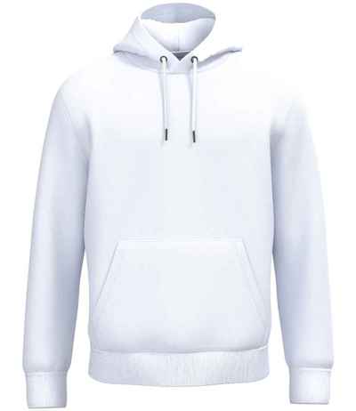 Native Spirit Unisex Hooded Sweatshirt