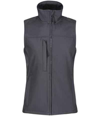 Regatta Ladies Flux Soft Shell Bodywarmer