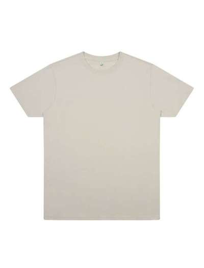 Unisex Oversized Heavy Jersey T Shirt