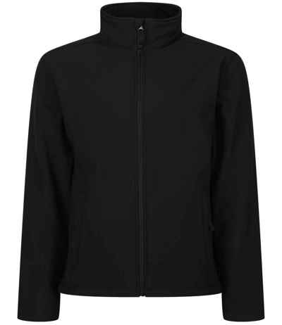 Regatta Reid Soft Shell Jacket