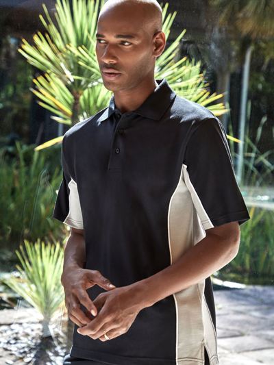Gamegear® Track Polo
