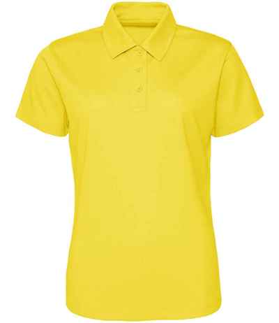 AWDis Ladies Cool Polo Shirt