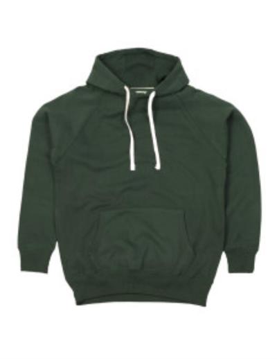 Men's Superstar Hoodie