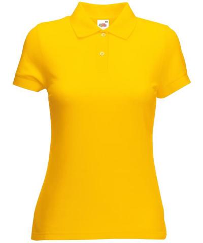 Lady Fit 65/35 Polo