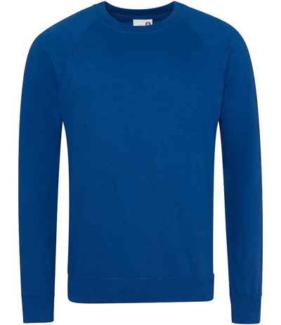AWDis Academy Senior Raglan Sweatshirt