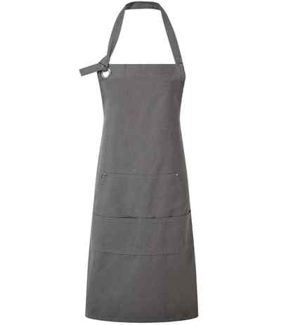 Premier Calibre Heavy Canvas Pocket Apron