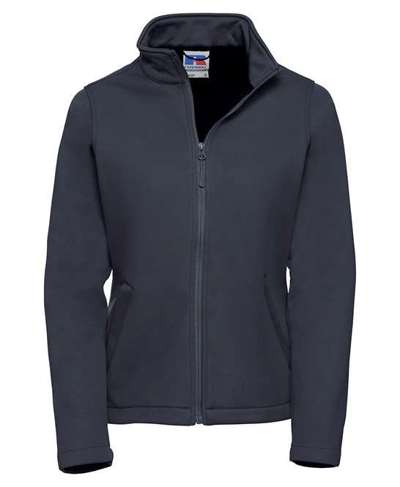 Ladies' Smart Softshell Jacket