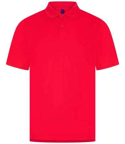 Mens Coolplus Polo Shirt