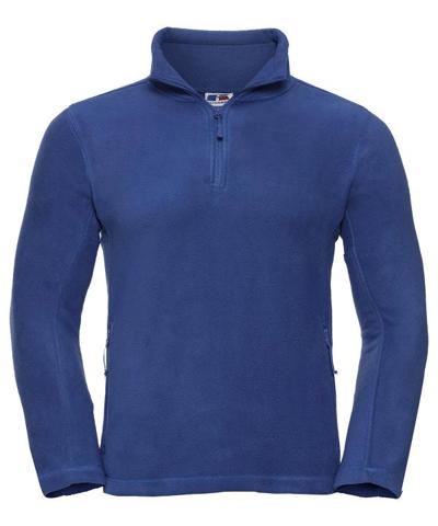 1/4 Zip Outdoor Fleece