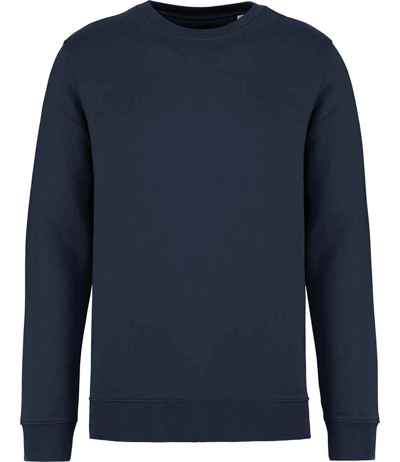 Native Spirit Unisex Crew Neck Sweatshirt